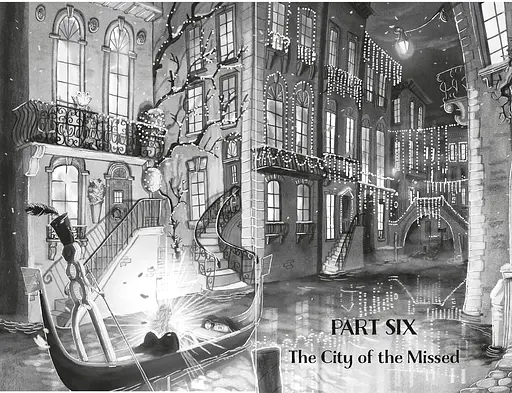 The Christmas Pig - фото 4