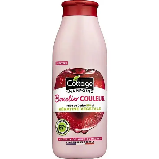 Шампунь для волосся Cottage Color Shield Hair Shampoo 250 мл