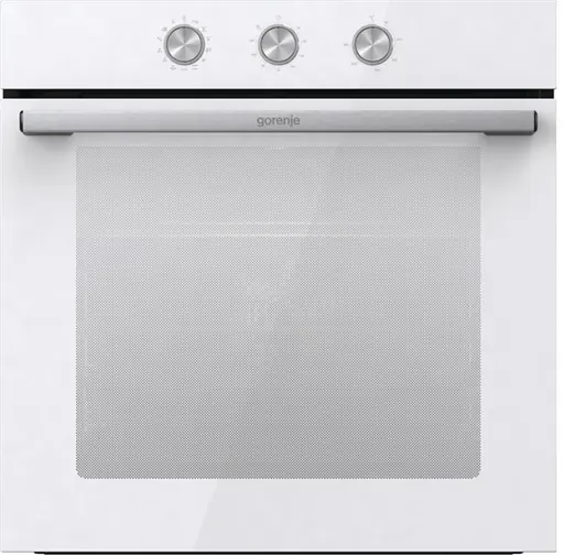 Електрична духова шафа Gorenje BO 6727 E03WG (BO3CO6M01-1)