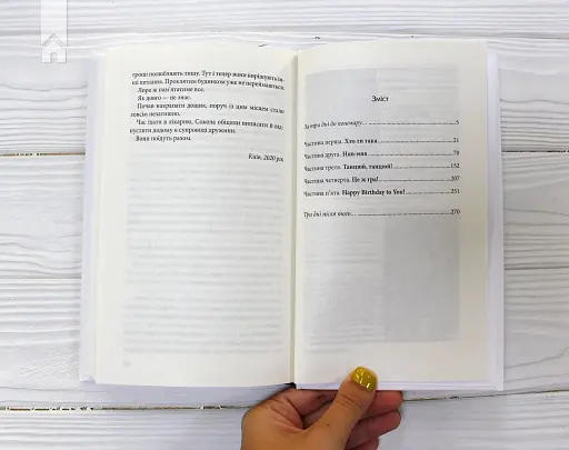 Розбите дзеркало. Павутиння мороку - фото 4