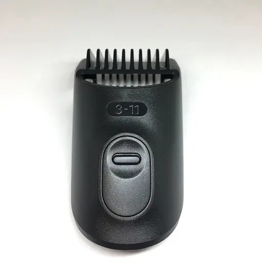 Насадка для триммера Braun MGK3020, MGK3040, MGK3245, MGK3420, MGK3440, MGK5420, MGK5440, 81634454 3-11 мм - фото 8