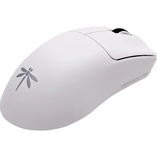 Мышь VGN Dragonfly F1 Pro White (VGN-F1-PRO-WL-WHT) [122684] - фото 4