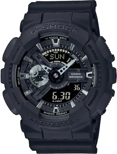Часы Casio G-SHOCK Limited GA-114RE-1AER