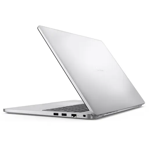 Ноутбук Dell Pro 16 PC16250,1920 x 1200,220U 10 C/12 T,1.4 GHz - 5.0 GHz,16 GB DDR5,512 GB - фото 6