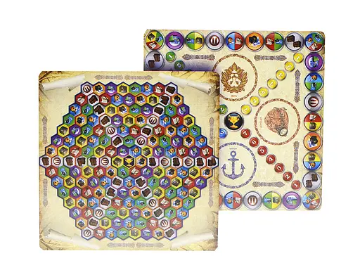 Настільна гра Вікторина Україна, Artos Games - фото 2