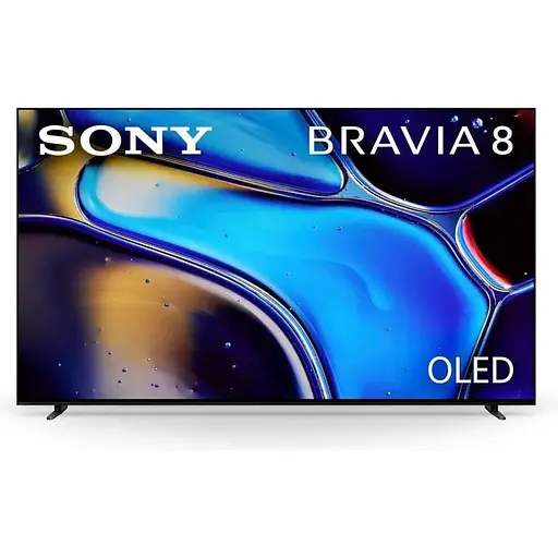 Телевизор Sony K-55XR8M2