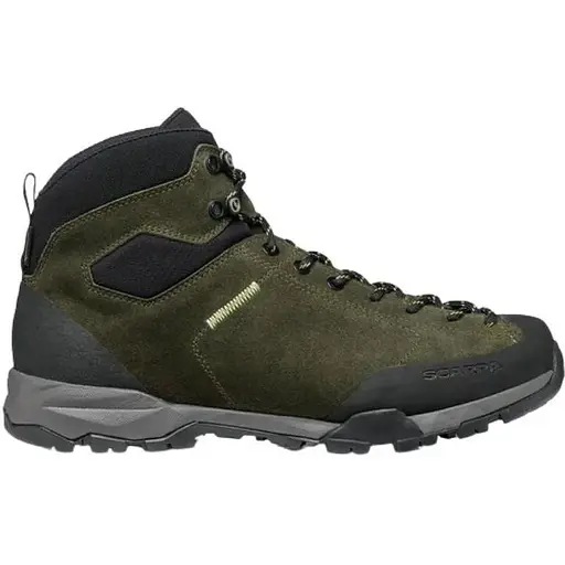 Ботинки Sarpa Mojito Hike GTX 40.5 Thyme Green Scarpa (1004-63318-200-1-40.5) - фото 2