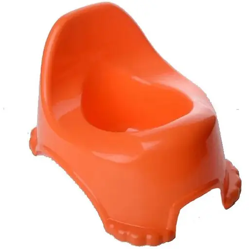 Дитячий горщик