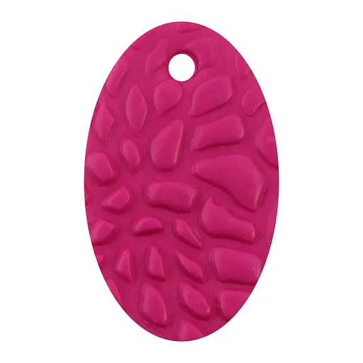 Пластика для біжутерії Professional Маджента 85г Fimo - фото 2