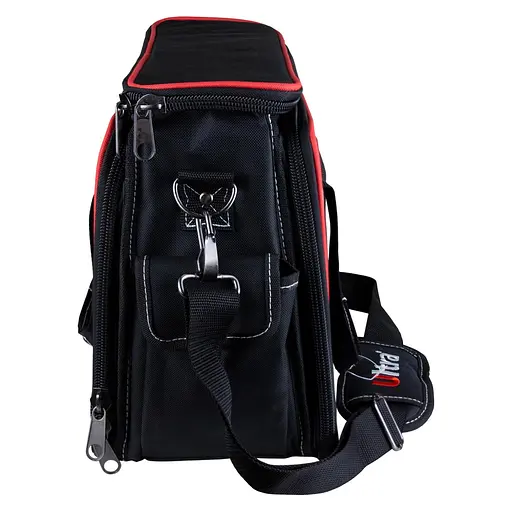 Сумка для инструмента Ultra 32 кармана 380×200×310мм 24л 7411612 - фото 2