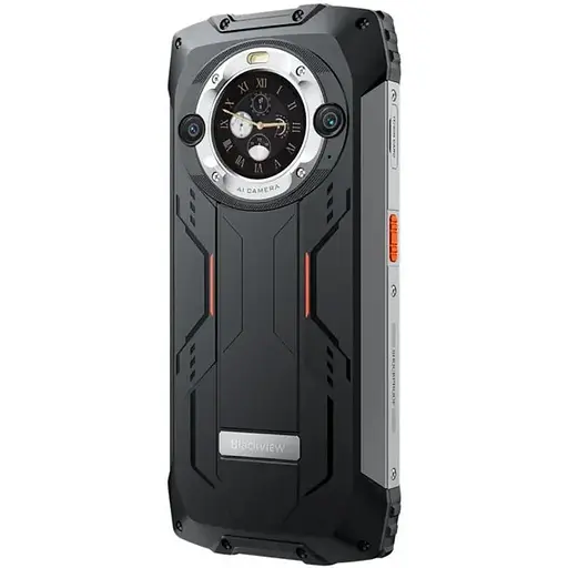 Смартфон Blackview BV9300 Pro 8/256GB Orange - фото 3