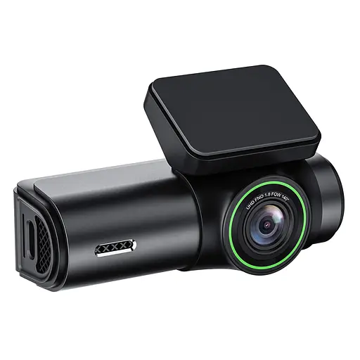 Відеореєстратор Aspiring AT340 QHD2.5K, WiFi - фото 2