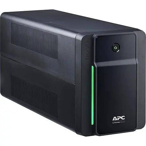 ИБП APC Easy UPS 700VA, Schuko - фото 2