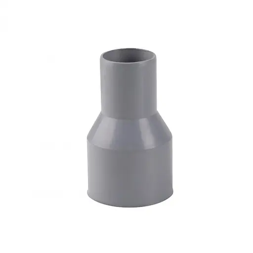 Патрубок перехідний каналізаційний TA Sewage 50х72 на чавун TASPPPP5072 - фото 1