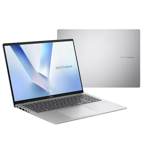 Ноутбук Asus Vivobook 16 M1607KA-MB024W, 5,16 GB, 512 GB - фото 6