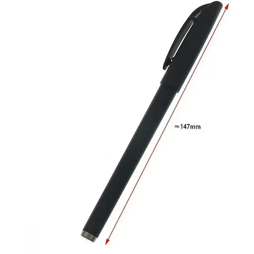 Ручка с исчезающими чернилами Laix Disappear pen - фото 4