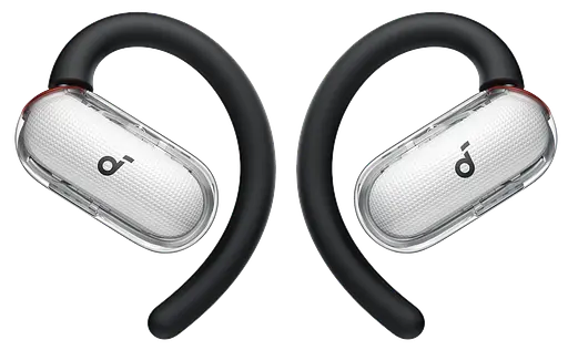 Наушники SoundСore V40i White Anker teh0021316 - фото 1