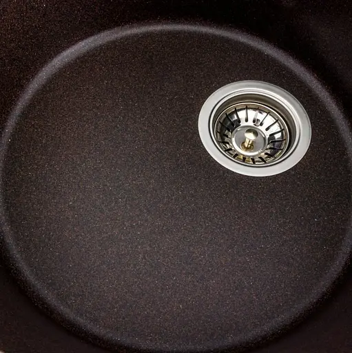 Кухонная мойка Platinum 5847 ONYX (SP000038327) - фото 2