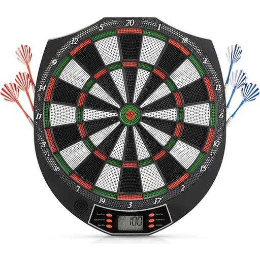 Дартс електронний Outtec DB1200