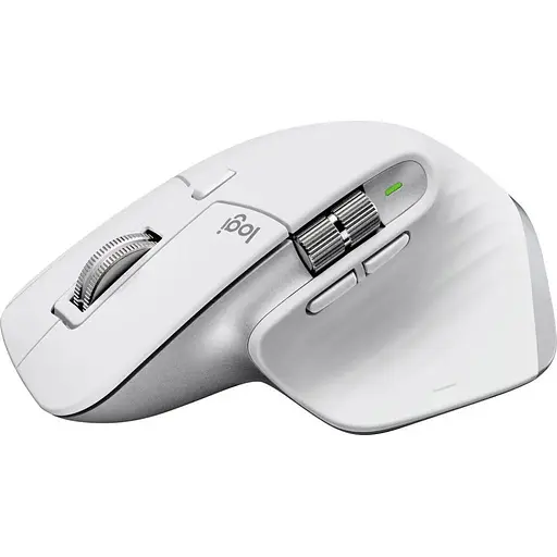 Мышь Logitech MX Master 3S Pale Grey (910-006560)