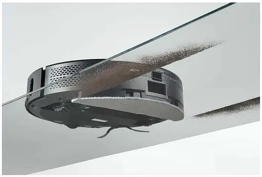 Робот-пылесос Sencor SRV 9120BK - фото 9