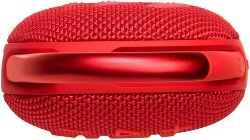 Портативна акустика JBL Clip 5 Red (JBLCLIP5RED) - фото 4