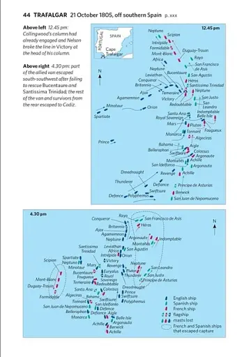 Great Battles of All Time - фото 9