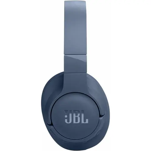 Навушники JBL Bluetooth Stereo Tune 770 NC (JBLT770NCBLU) Blue UA - фото 2