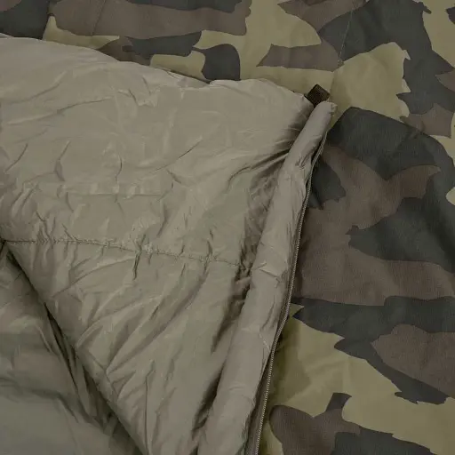 Спальный мешок Avid Carp Revolve Sleeping Bag X - фото 5