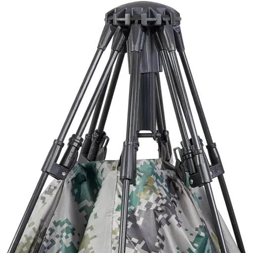 Намет Skif Outdoor Adventure Auto II. Розмір 200x200 см Camo - фото 11