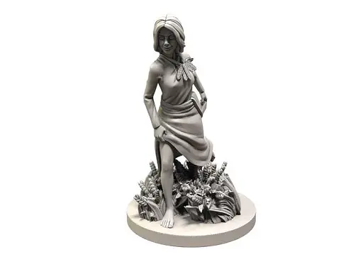 Настільна гра Geekach Games Призначення. Відьмин ліс (Destinies: Witchwood) (укр.) (GKCH177dswch) - фото 9