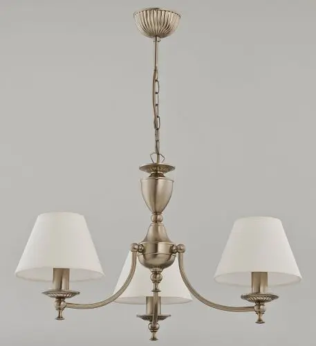 Люстра классическая ALFA Sofia 18343 - фото 1