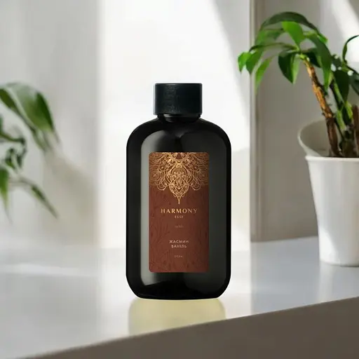 Рефіл Esse Harmony Жасмин ваніль  200 мл - фото 2