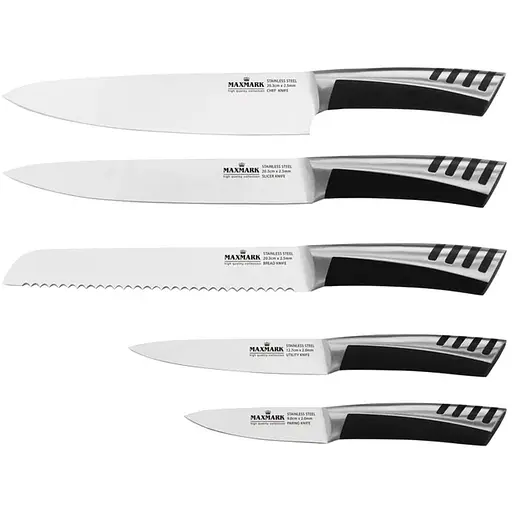 Набор ножей MAXMARK MK-K06 (6пр)