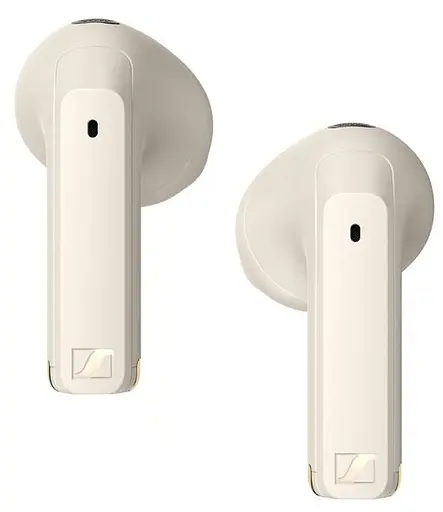 Наушники Accentum Open True Wireless Cream Sennheiser teh0021303 - фото 1