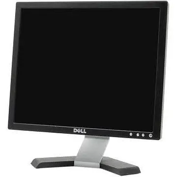 Монитор 17" Dell 177FPc - Class B "Б/У" - фото 1