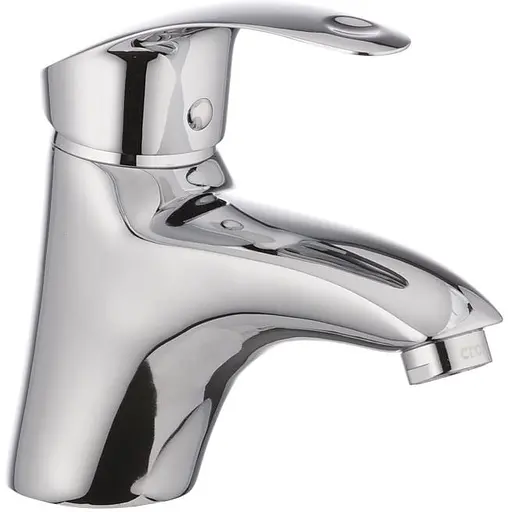 Змішувач для умивальника CRON MARS 001 CR0044 - фото 1