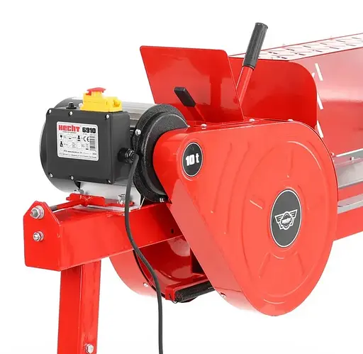 Кинетический дровокол HECHT 6910 - фото 7