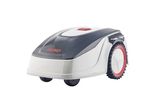 Робот-газонокосарка AL-KO Robolinho 300 Е - фото 2