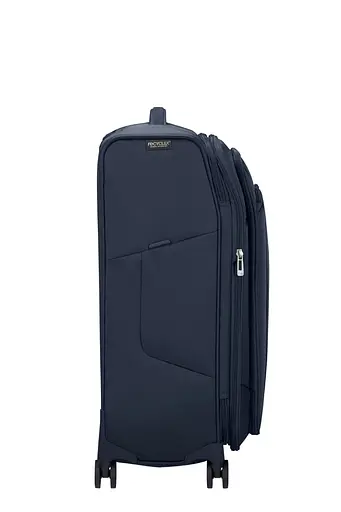 Чемодан 67 См Samsonite RESPARK BLUE 67x43x29(33) KJ3*01006 - фото 7