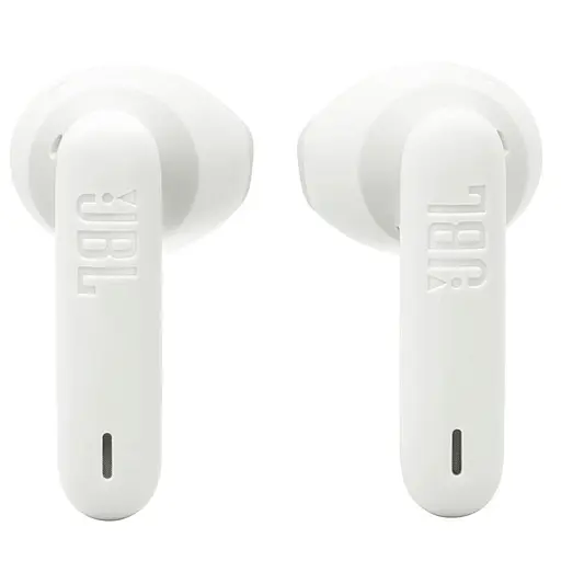 Bluetooth-гарнітура JBL Wave Flex 2 White (JBLWFLEX2WHT) - фото 4