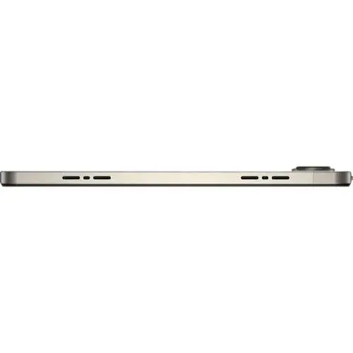 Планшет Tecno MegaPad 10 4/256GB LTE Champagne Gold (4894947045547) - фото 6