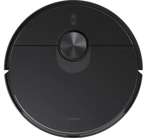 Робот-пылесос с влажной уборкой Xiaomi Robot Vacuum S20+ Black UA UCRF - фото 2