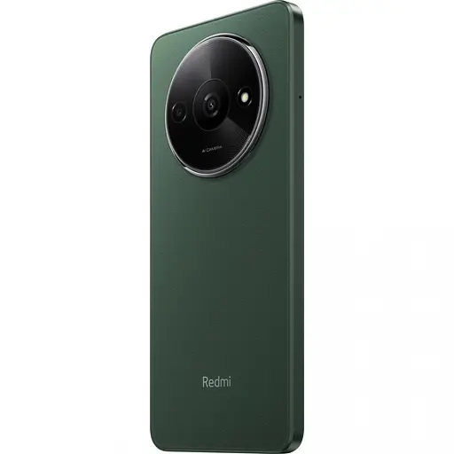 Смартфон Xiaomi Redmi A3 4/128GB Forest Green - фото 6