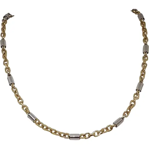 Золотая цепочка Столичная Ювелирная Фабрика (Якорное). 350946Ж 60