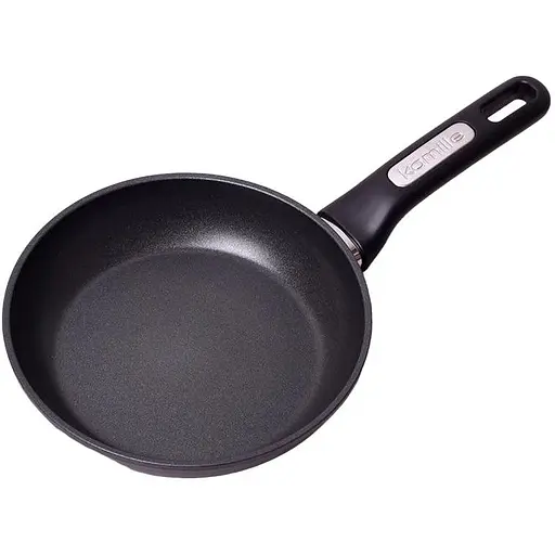 Сковорода с антипригарным покрытием Ilag Kamille 28 см 000269506 - фото 1