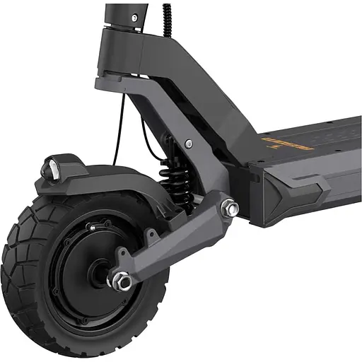 Електросамокат Ausom L2 Max Black [143784] - фото 14