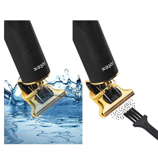 Машинка для стрижки Rotex RHC295-T Navigator Pro - фото 8