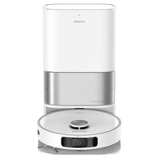 Робот-пилосос з вологим прибиранням Dreame L10s Ultra (RLS6LADC) - фото 6