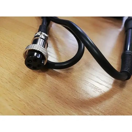 Паяльник сменный для Baku BK-852D plus BK-936B - фото 6